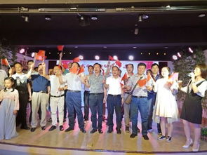 潮韵南风共交融——记潮州市文艺骨干赴闽南三市学习采风交流活动